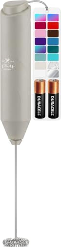 Powerful Milk Frother Z1 Motor