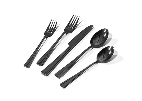 Silverware Set