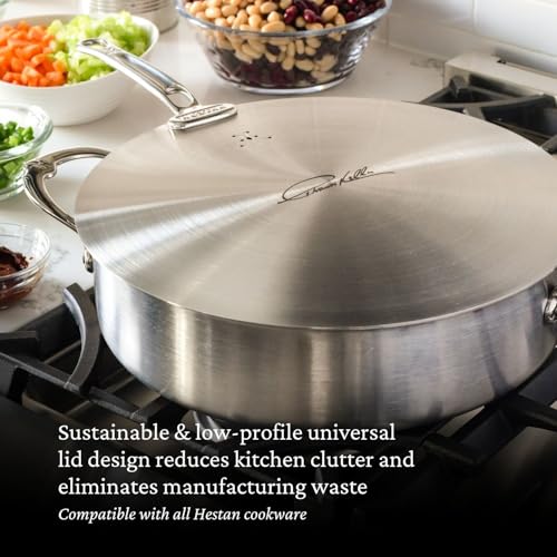 Thomas Keller Insignia by Hestan (Complete Collection (11-Piece))