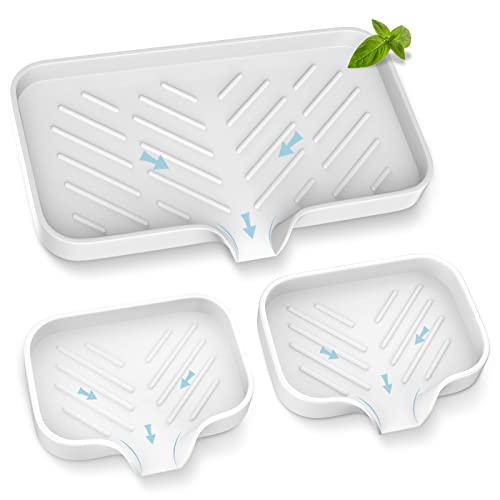 Kitchen Sink Tray