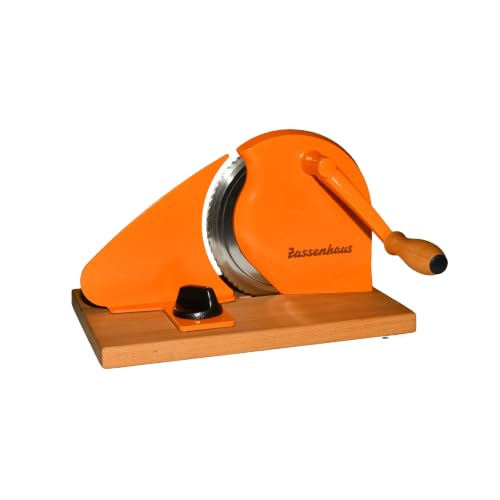 Bread Slicer