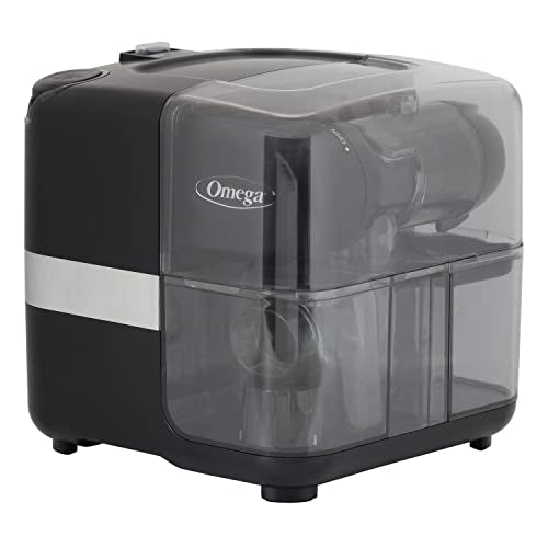 Cold Press 365 Slow Masticating Vegetable and Fruit Juice Extractor and Nutrition System Makes Nut Milks Baby Food and Sorbets
