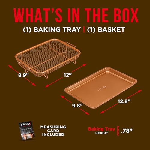 Crisper Tray Non