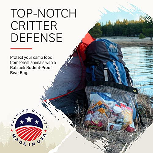 Rodent Proof Bear Bags