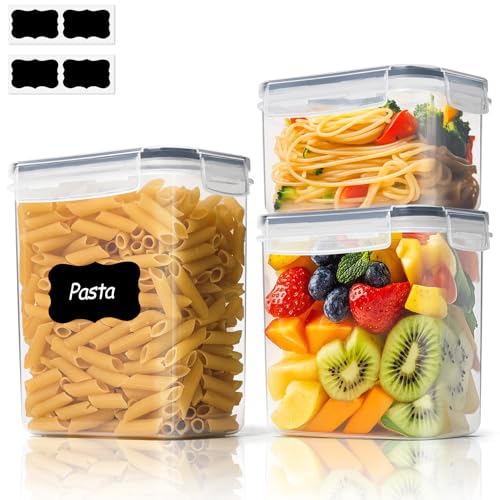 Plastic Food Storage Container