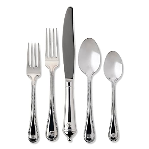 Berry & Thread Place Setting
