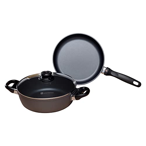 Nonstick Cast