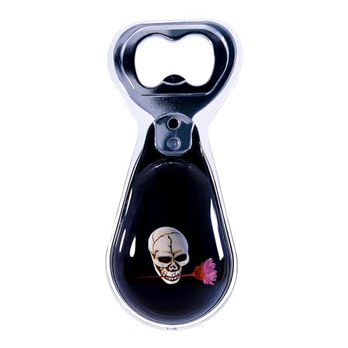 Magnetic Bottle Opener