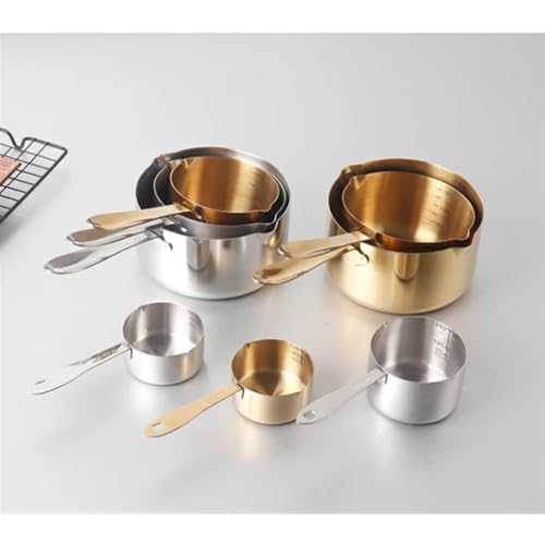 Gravy Boat for Creamer (Large / Silver)