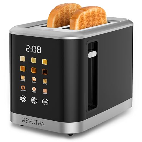 Long Slot Toaster 4 Slice