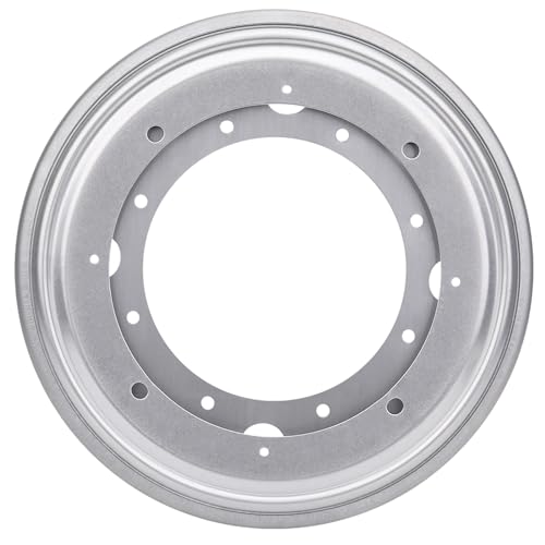 Round Lazy Susan Hardware 5