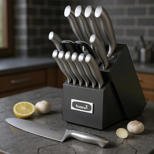 KNIFE SET
