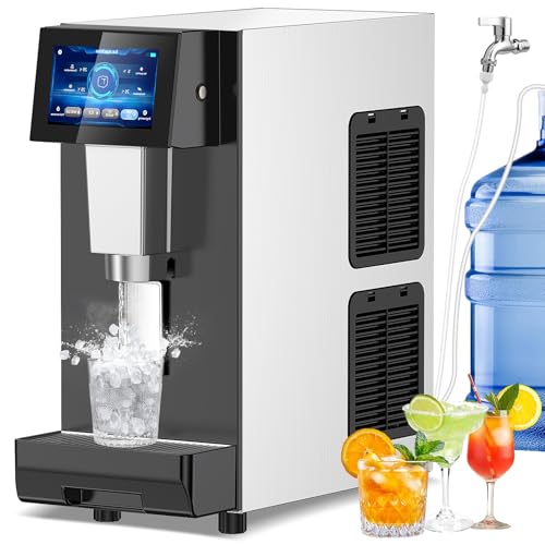 Ice Machine Commercial Ice Maker Machine
