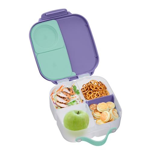 Mini Lunch Box