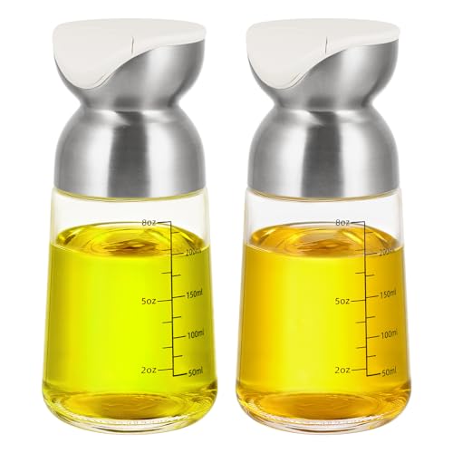 Oil Dispenser Bottle Olive Oil Dispenser