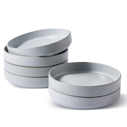 Star 8.25" Pasta Bowls