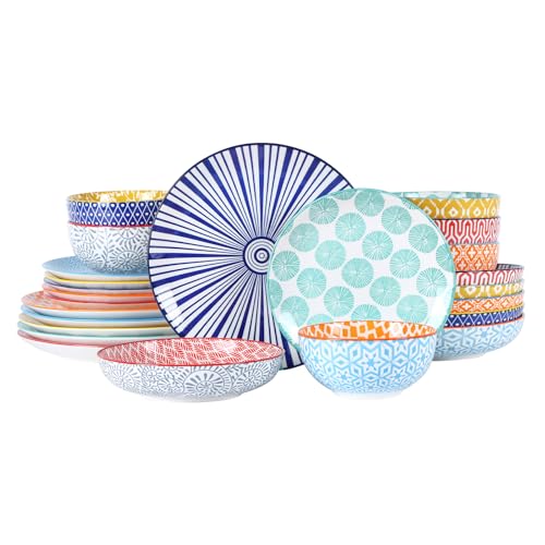 Ceramic Dinnerware Sets