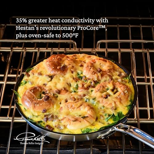 Thomas Keller Insignia by Hestan (Frying Pan (8.5-inch))