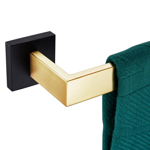 Single Towel Bar