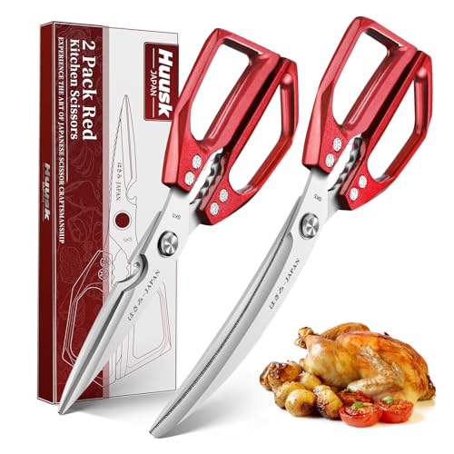 Kitchen Scissors Set