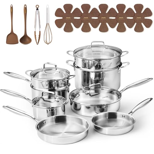 SS cookware set 0515
