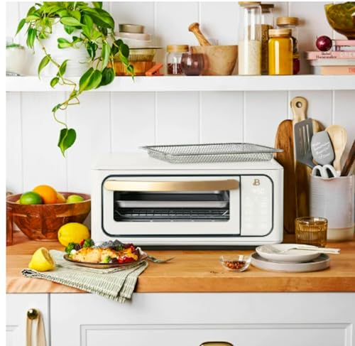 Infrared Air Fryer Toaster Oven