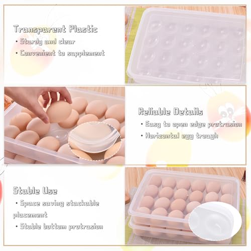 Egg Holders