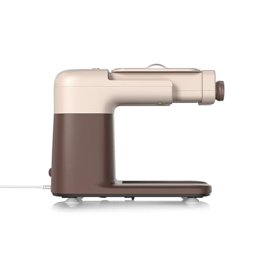 Noodle Machine Home Automatic Small Dough Press Electric Rolling Cutter