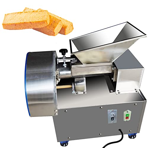 Bread Dough Divider Rounder 1 (cheese dough / 110V/60HZ)