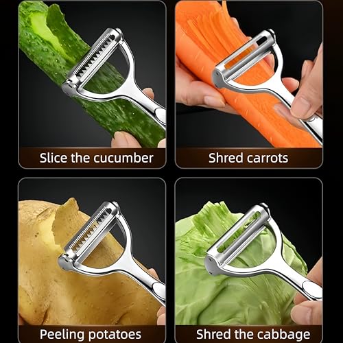 Vegetable Peeler for Kitchen