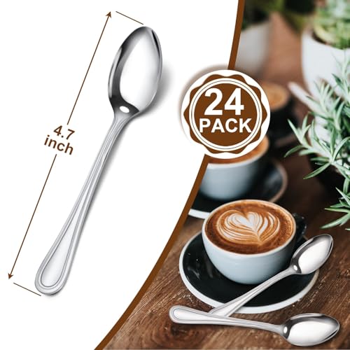 Coffee Spoons