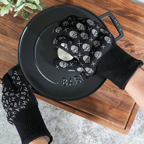 2 Pack Oven Mitts