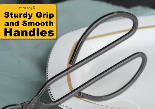 Scissor Tongs