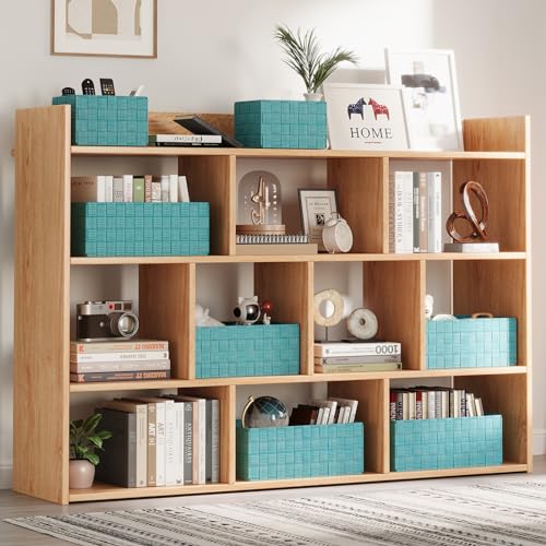Woven Storage Baskets