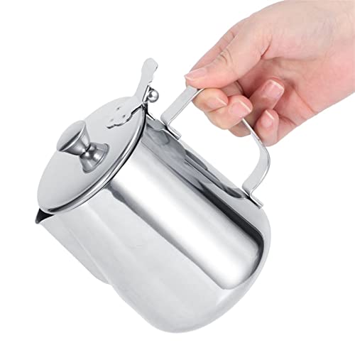 Gravy Boat For Milk