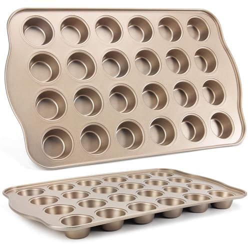 Muffin Pan Cupcake Tin Nonstick