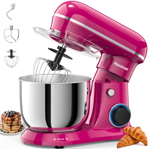 Small Stand Mixer