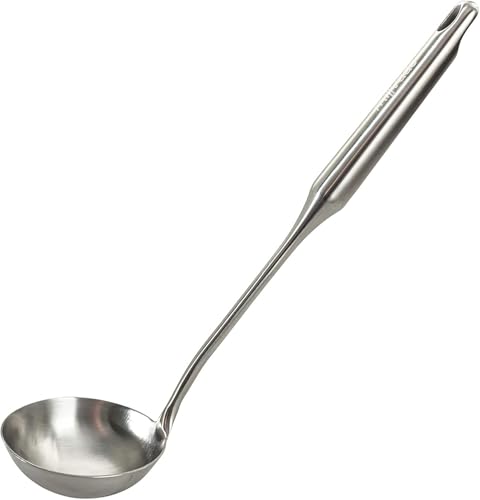 Stainless Steel Cooking Utensils