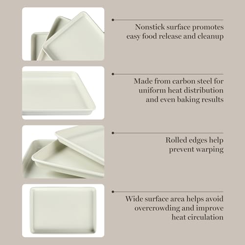 Martha Stewart Gallen Bakeware