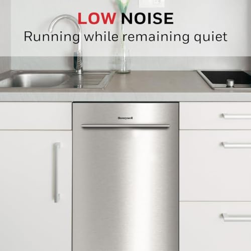 Dishwasher with 12 Place settings