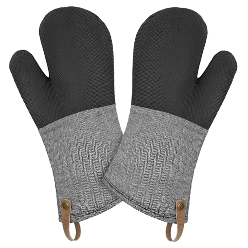 Cuisinart Kitchen Oven Mitts