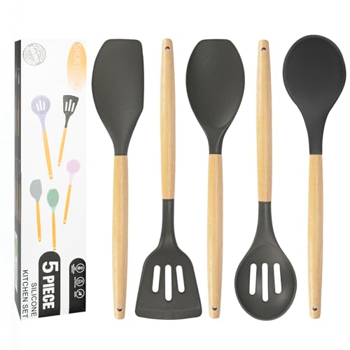 Kitchen Utensils Set