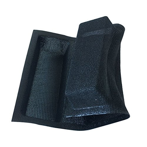 Silicone Bread Forms Square English Bread Molds Silicone Coated Fiber Glass Mesh Sheets For Rectangle Bread