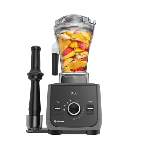 Ascent X2 Blender