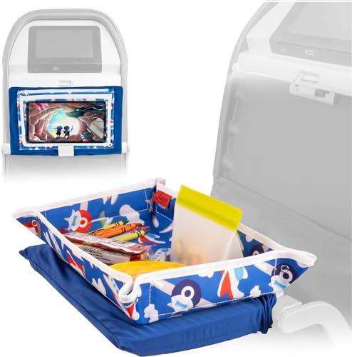 Kids Tray Table Cover