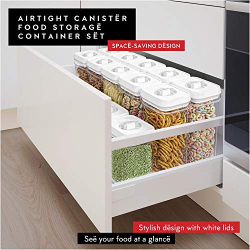 White Containers