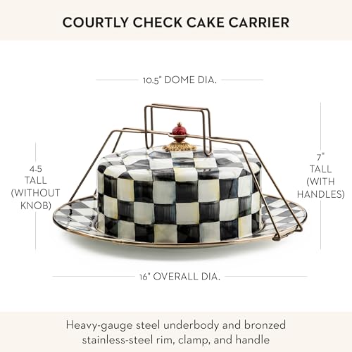 Cake Carrier Cake