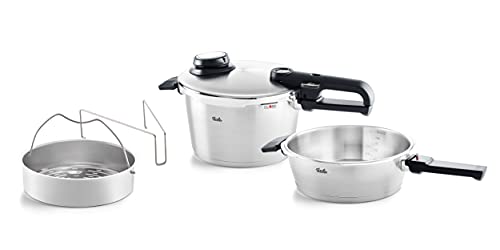Vitavit Premium Pressure Cooker