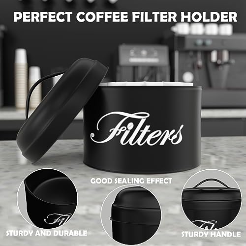 Coffee Filter Holder