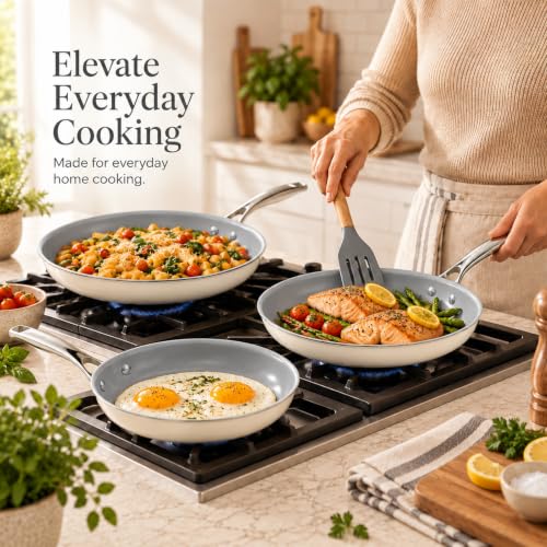 Non Stick Frying Pans